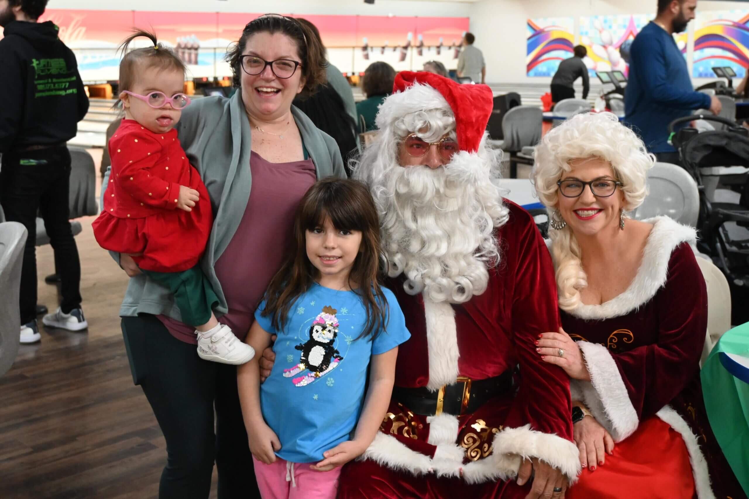 Campaign cover image for DSAGNO's Annual Christmas Party