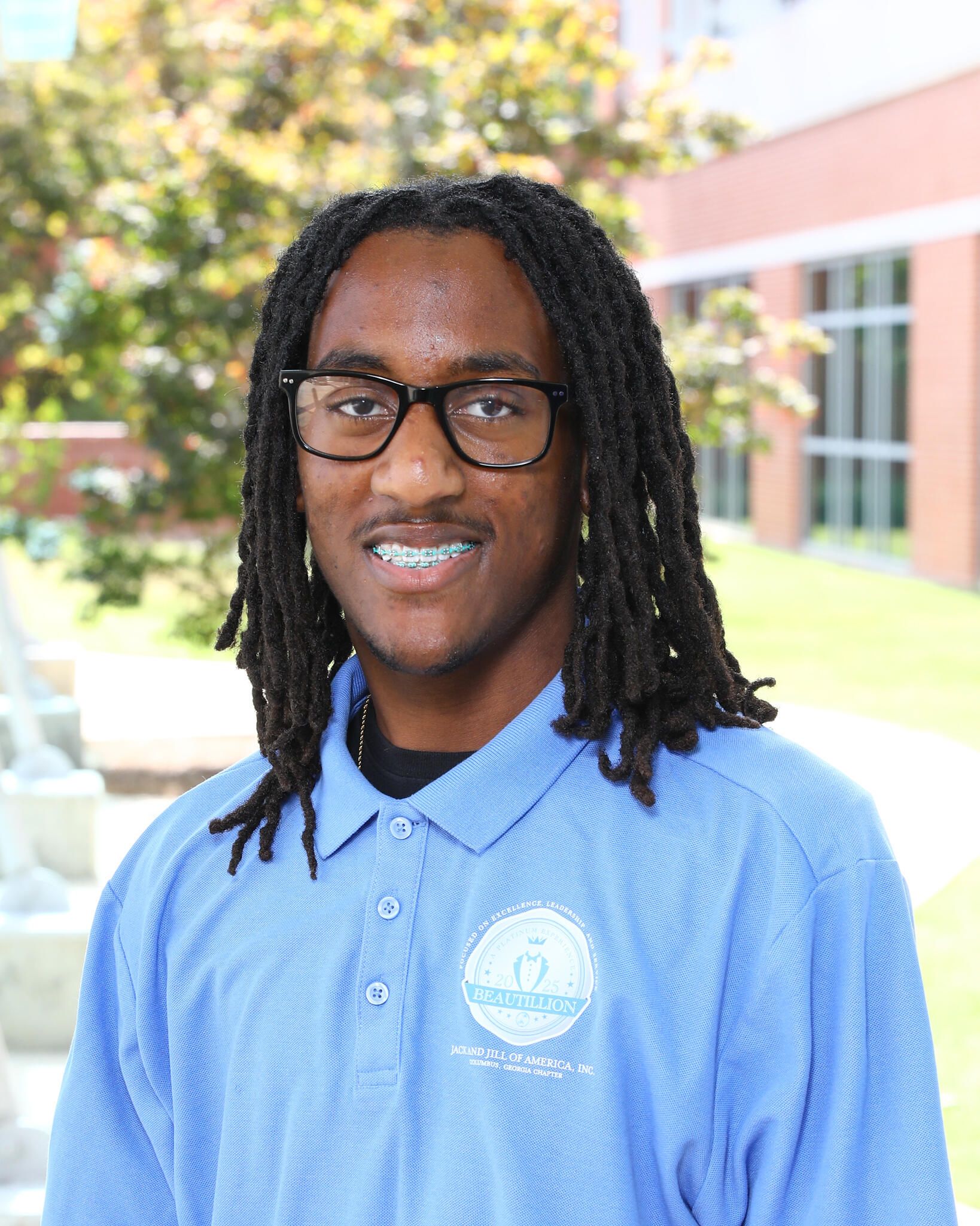 Campaign cover image for Beau Zackary Long