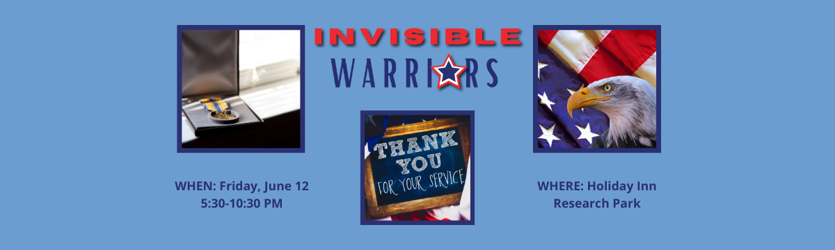 Campaign cover image for Silent No More Gala Sponsorship Opportunities 2026