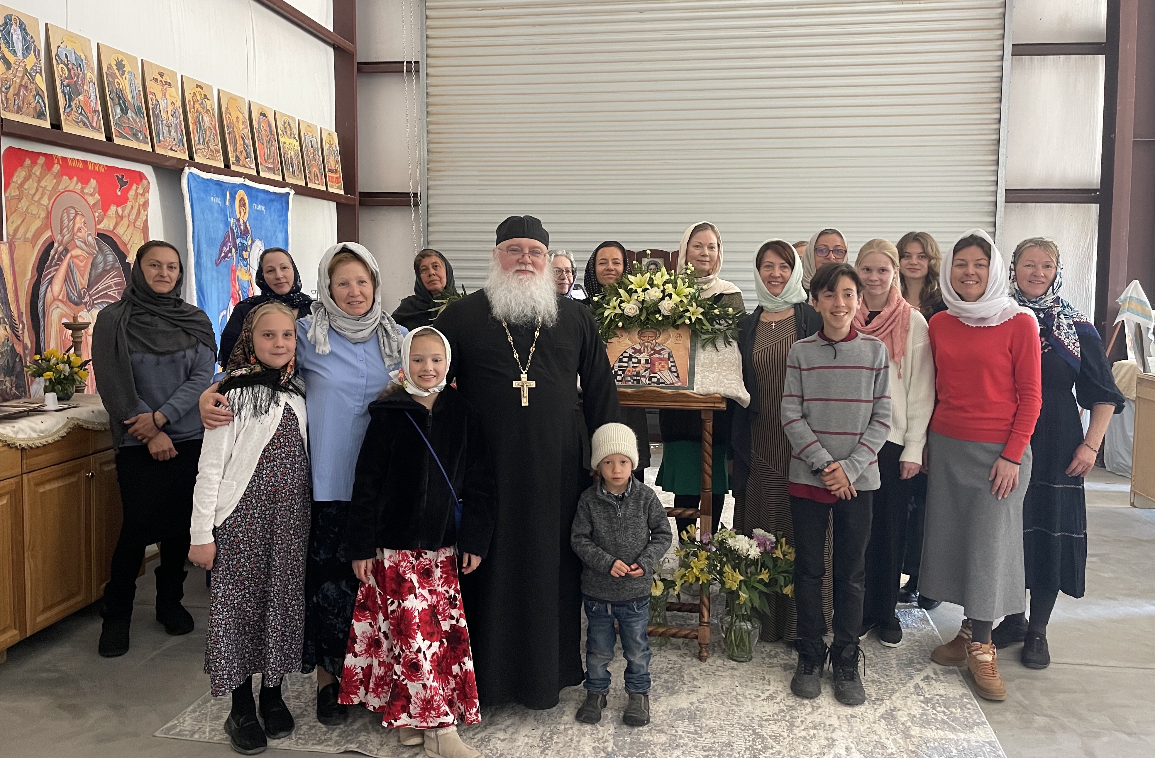 Campaign cover image for Together We Build