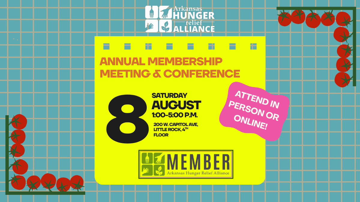 Campaign cover image for 2026 Annual Membership Meeting & Conference