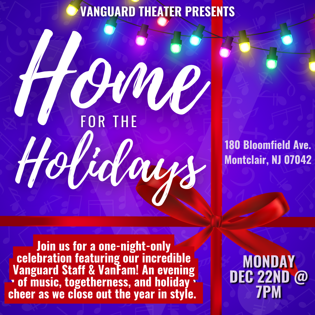 Campaign cover image for Home for the Holidays