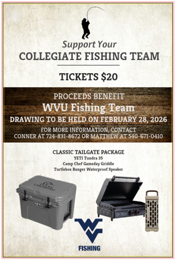 Campaign cover for Classic Tailgate Raffle