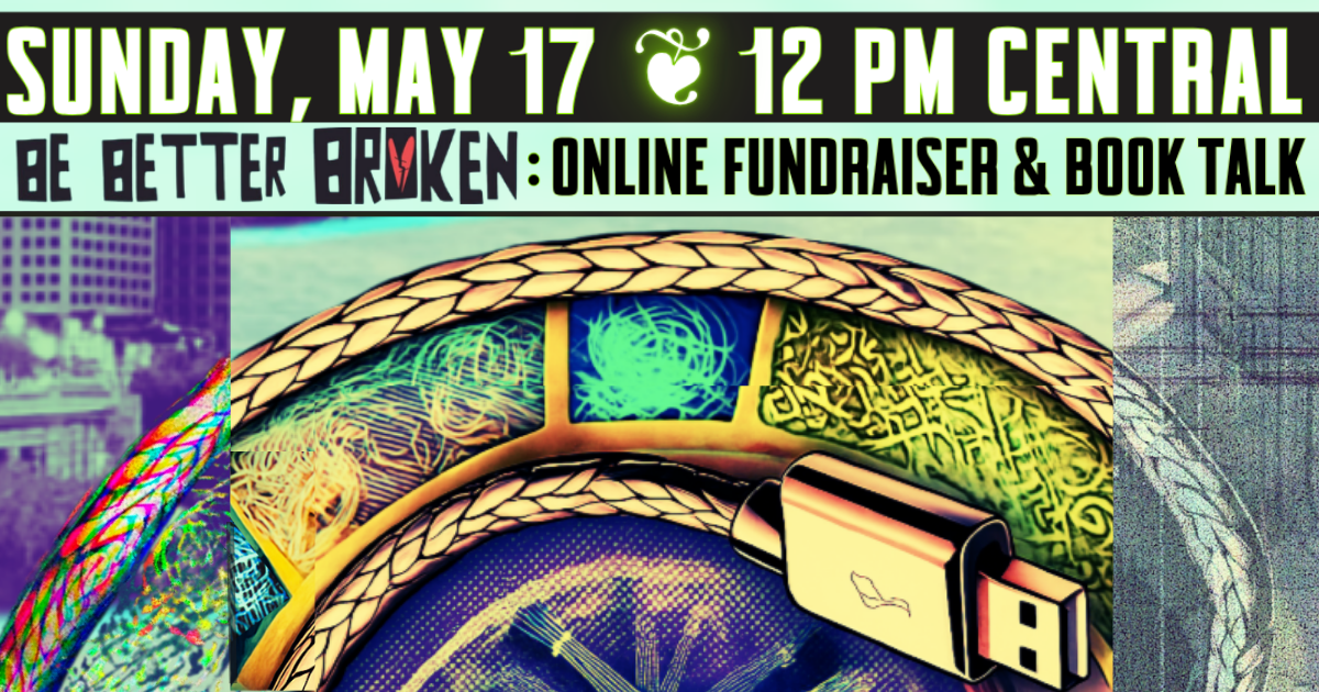 Campaign cover image for Irish-Palestinian Solidarity in Service to Collective Liberation