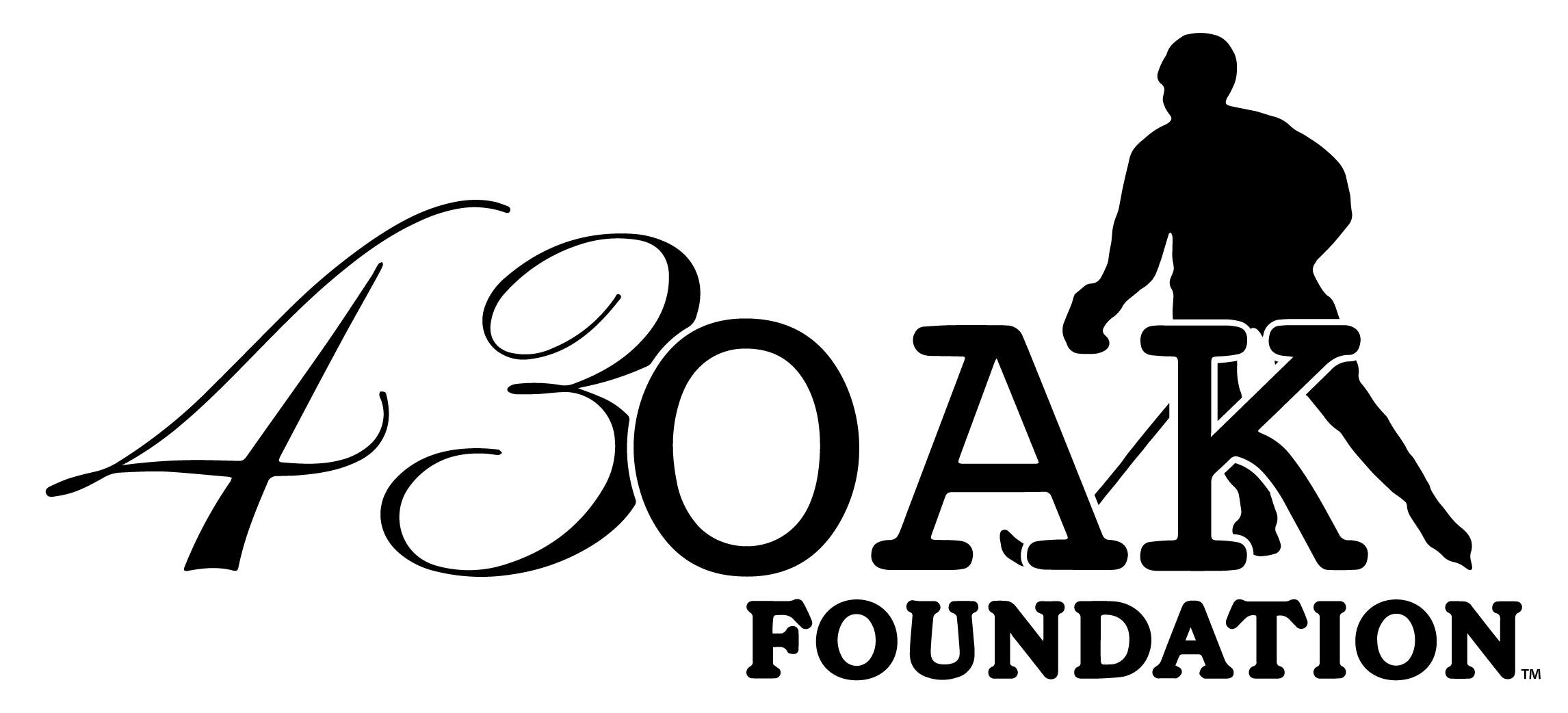 Campaign cover image for 43 Oak Foundation - Donations