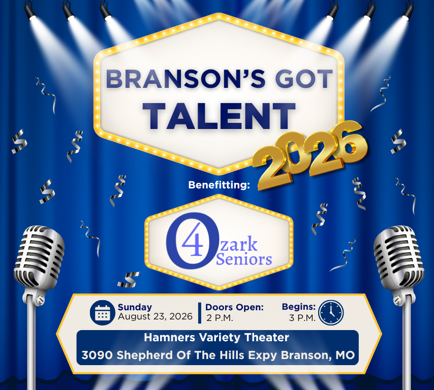 Campaign cover image for Branson's Got Talent