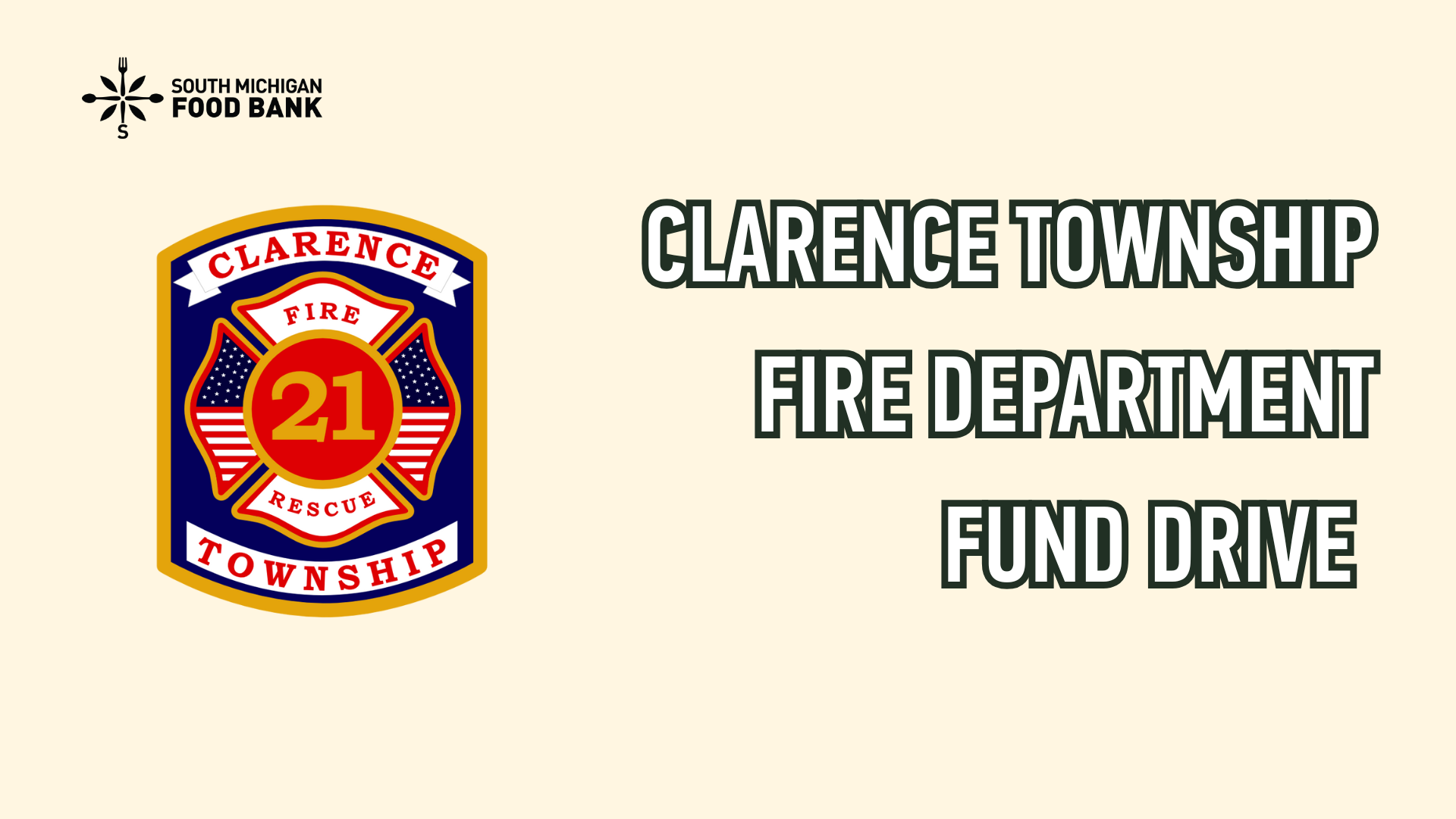 Campaign cover image for Help Us Put Out Hunger!