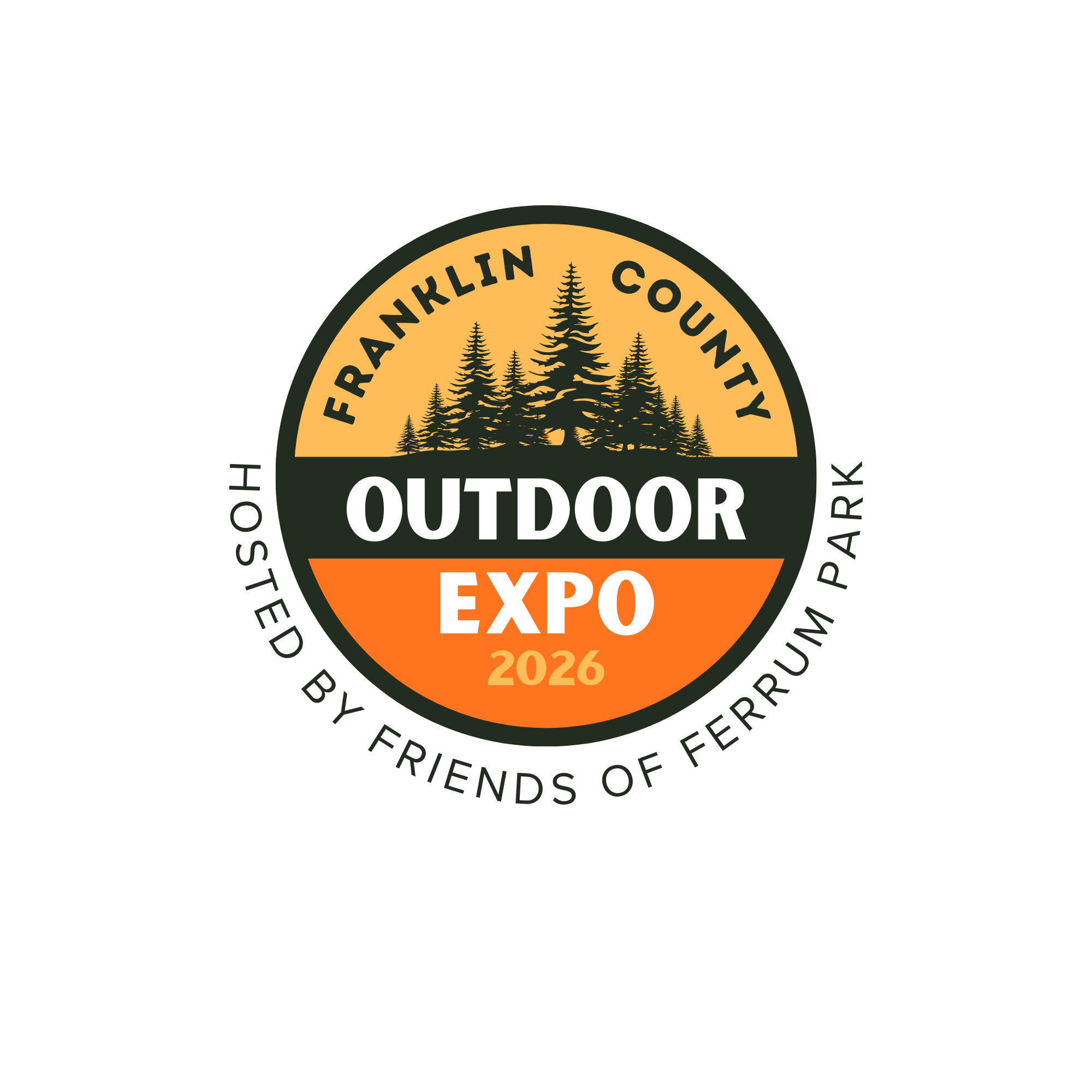 Campaign cover image for Franklin County Outdoor Expo Registration