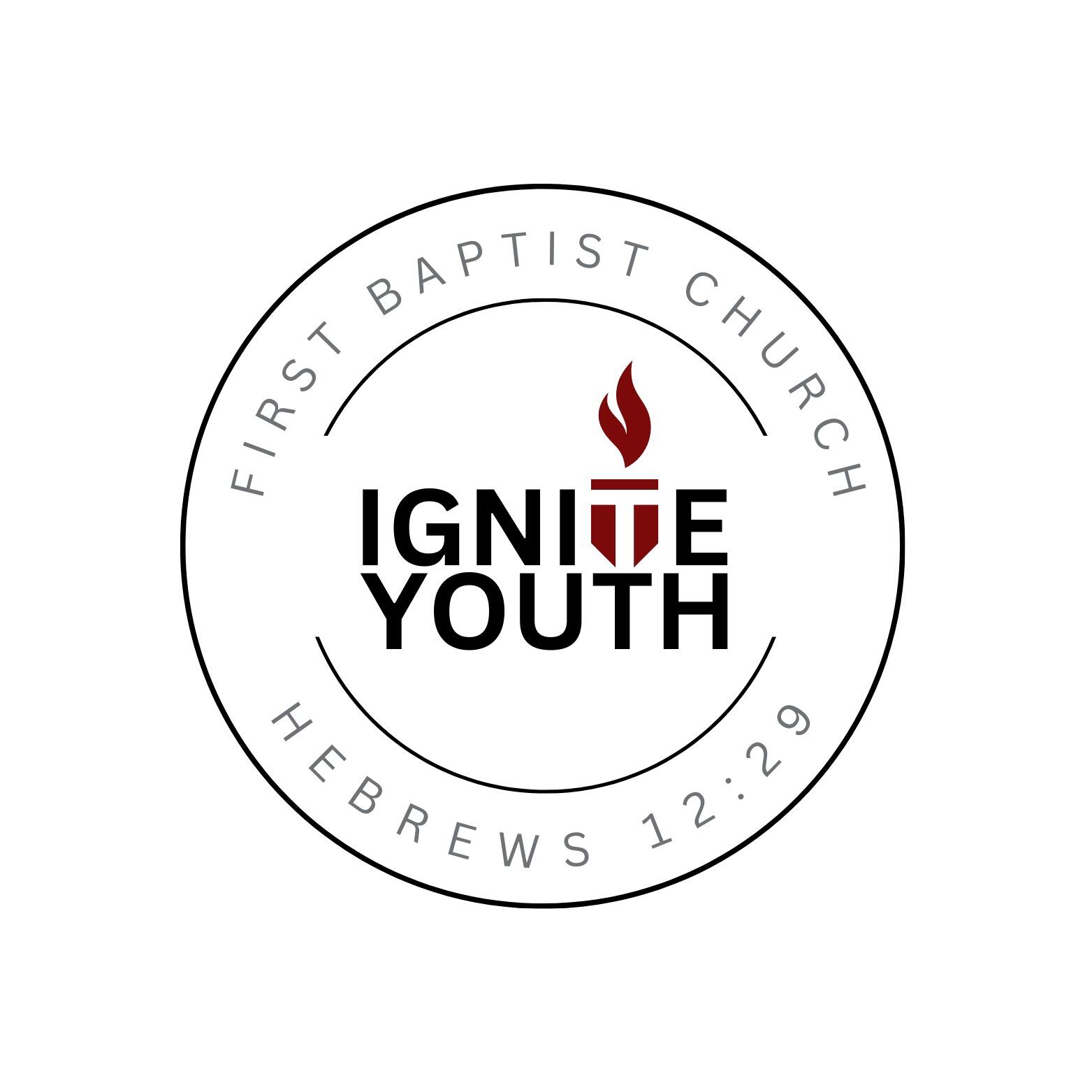 Campaign cover image for Ignite Youth