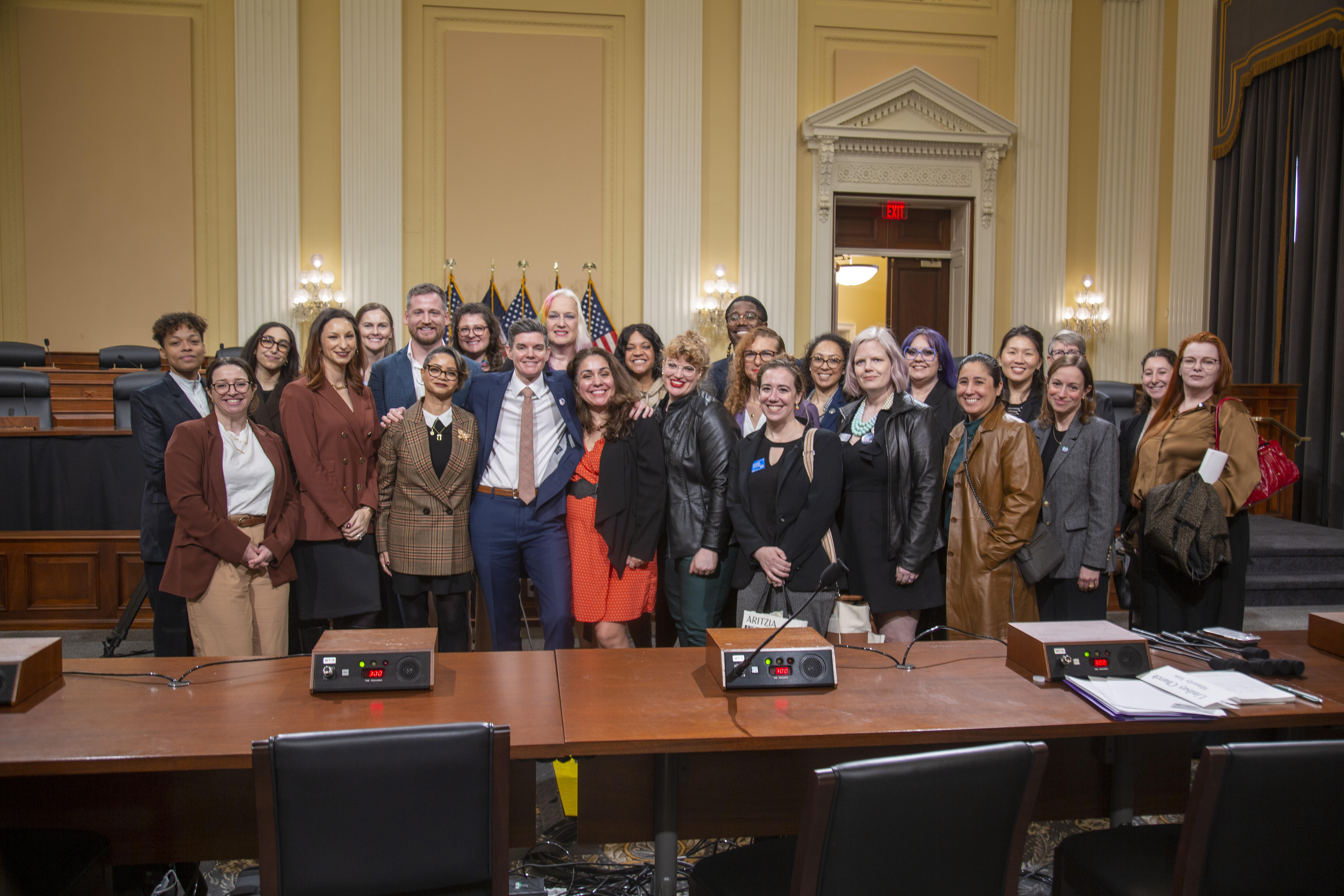 Campaign cover image for Lindsay's 40th Birthday Fundraiser