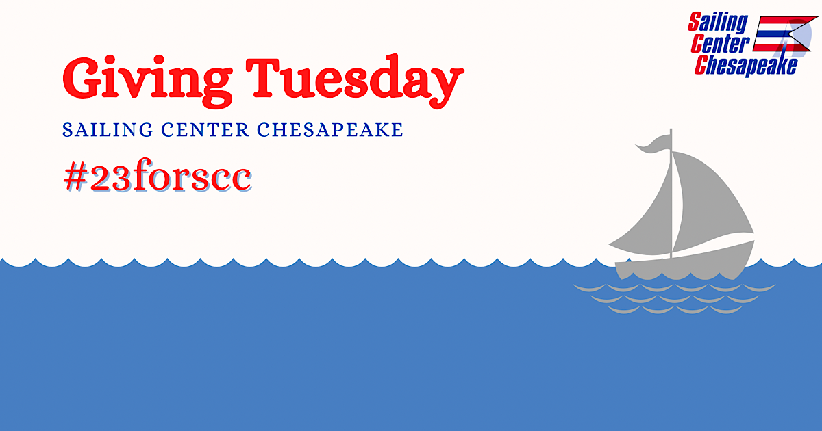 Campaign cover image for SCC - Giving Tuesday 2022