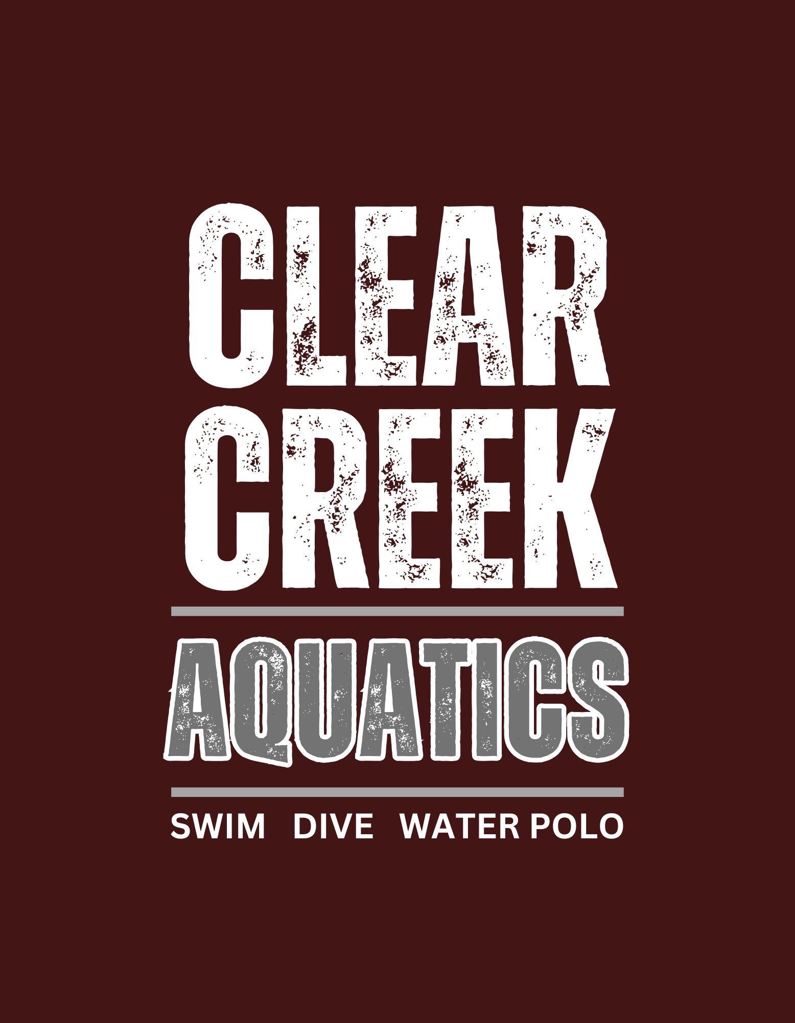 Campaign cover image for CCHS Aquatics Fundraiser 2025-2026