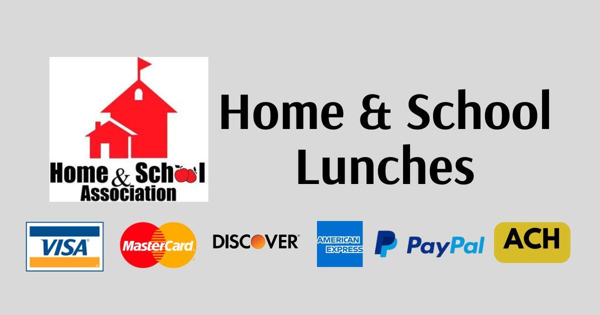 Campaign cover image for HSA School Lunches