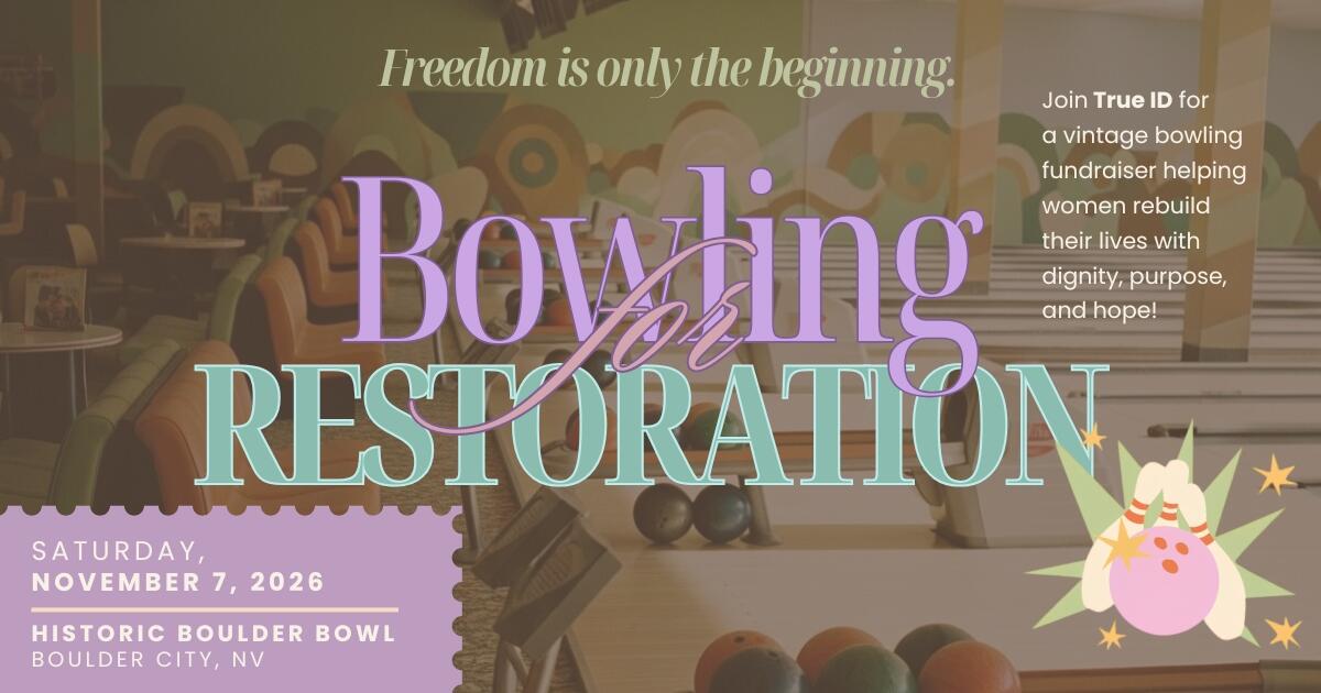 Campaign cover image for Bowling for Restoration