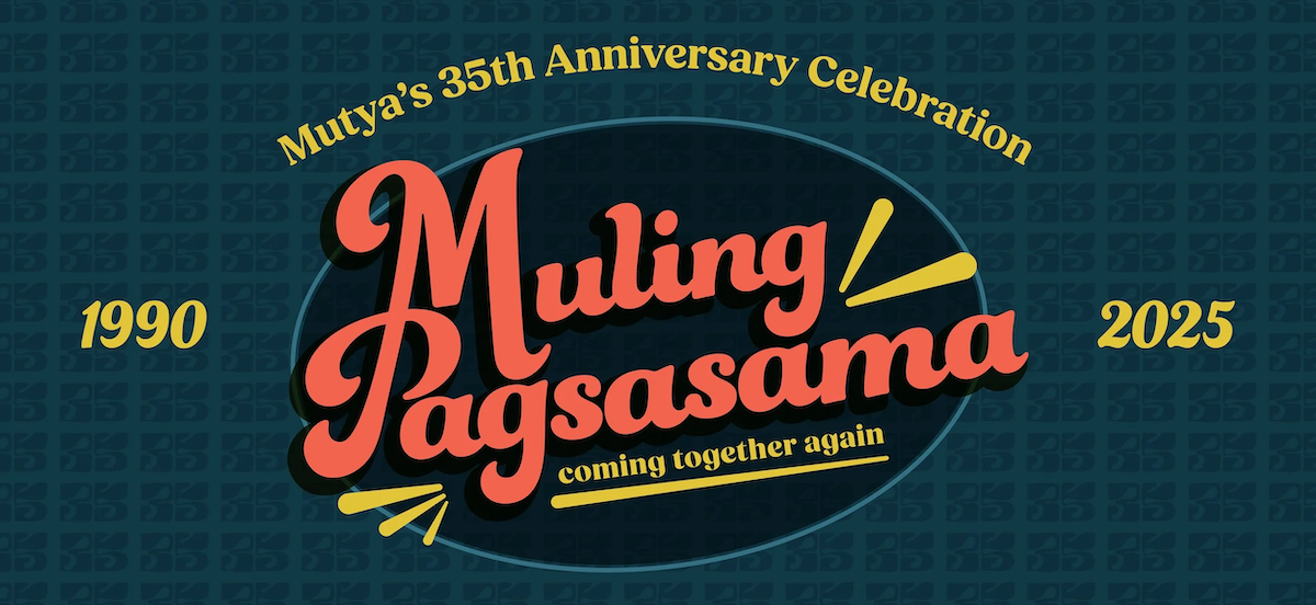 Campaign cover image for Muling Pagsasama