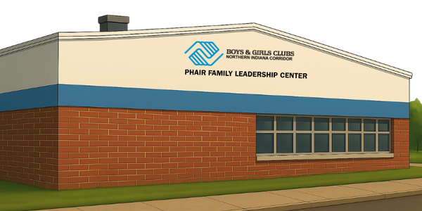 Campaign cover image for Phair Family Leadership Center