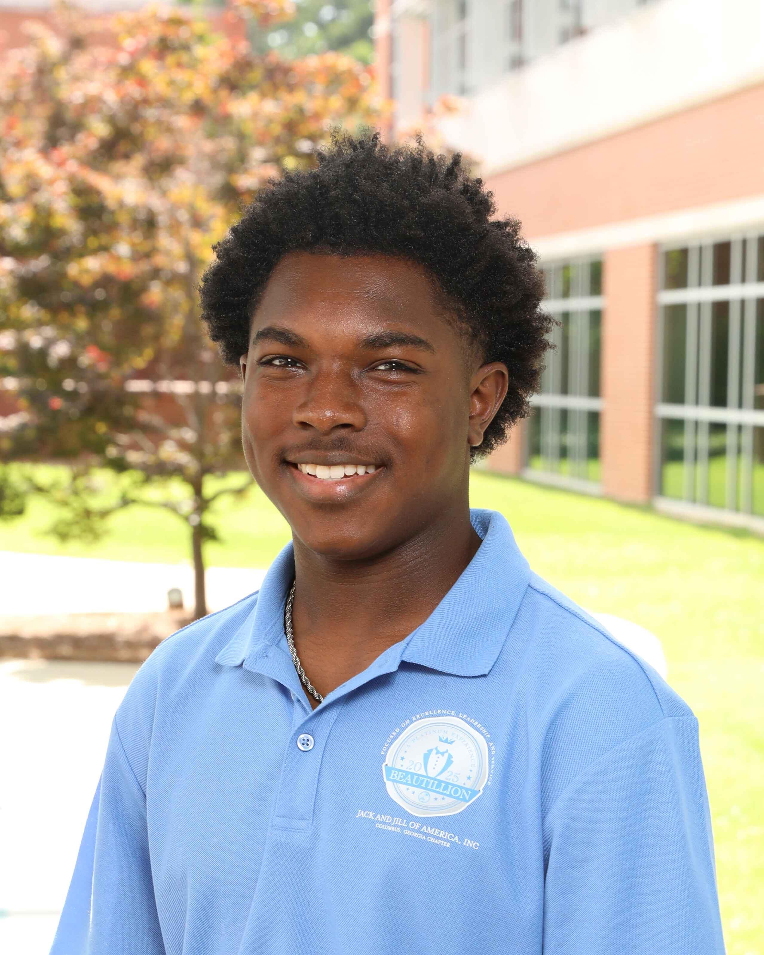 Campaign cover image for Beau Ethan Suragh