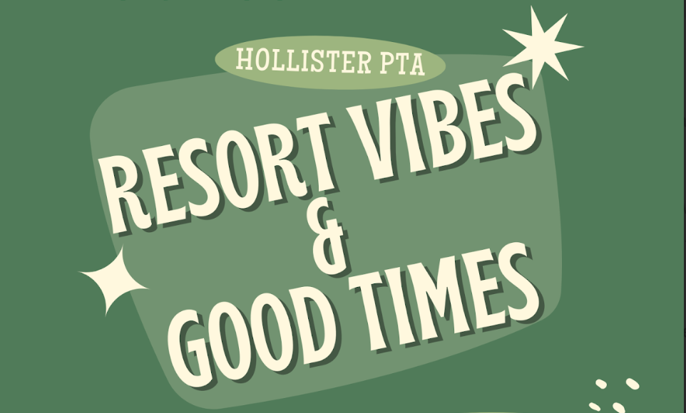 Campaign cover image for Resort Vibes & Good Times