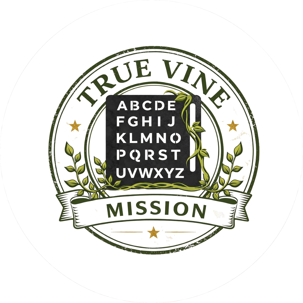 Campaign cover for True Vine Mission