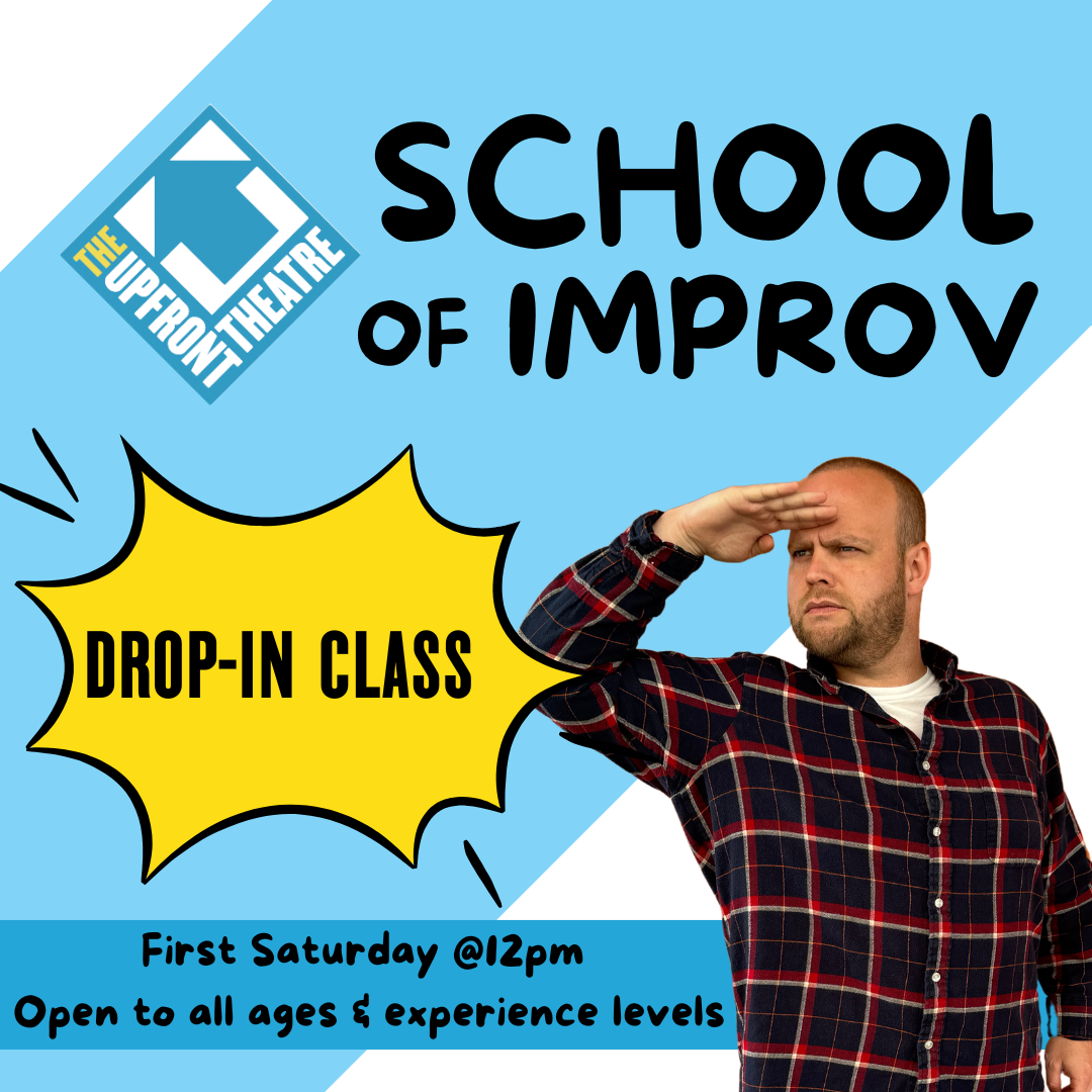 Campaign cover image for Drop-In