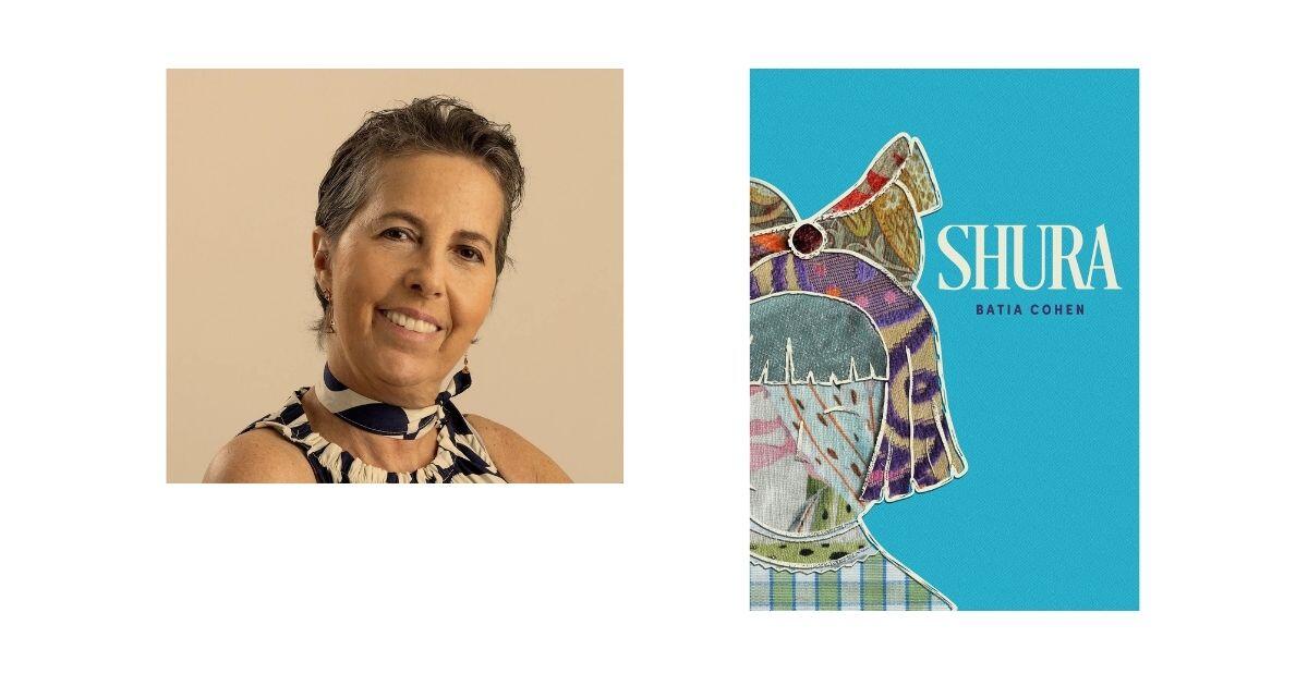 Campaign cover image for Behind the scenes: A Conversation with Dr. Batia Cohen