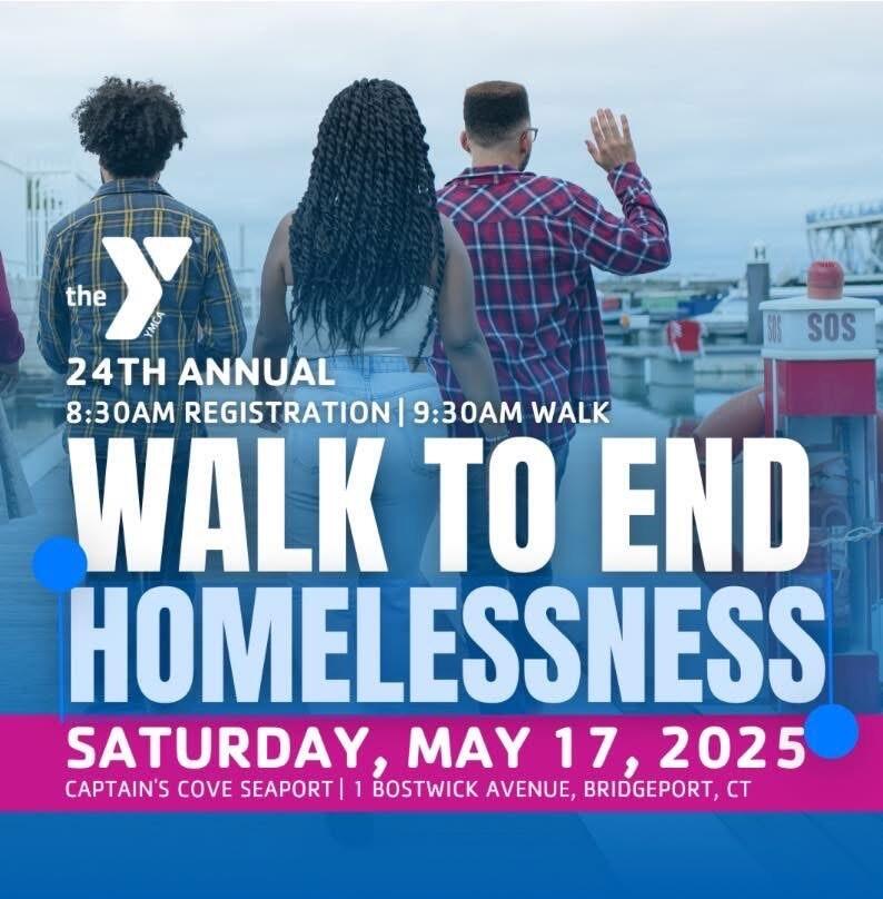 Campaign cover image for Alpha Community Services YMCA 24TH Annual Walk to End Homelessness