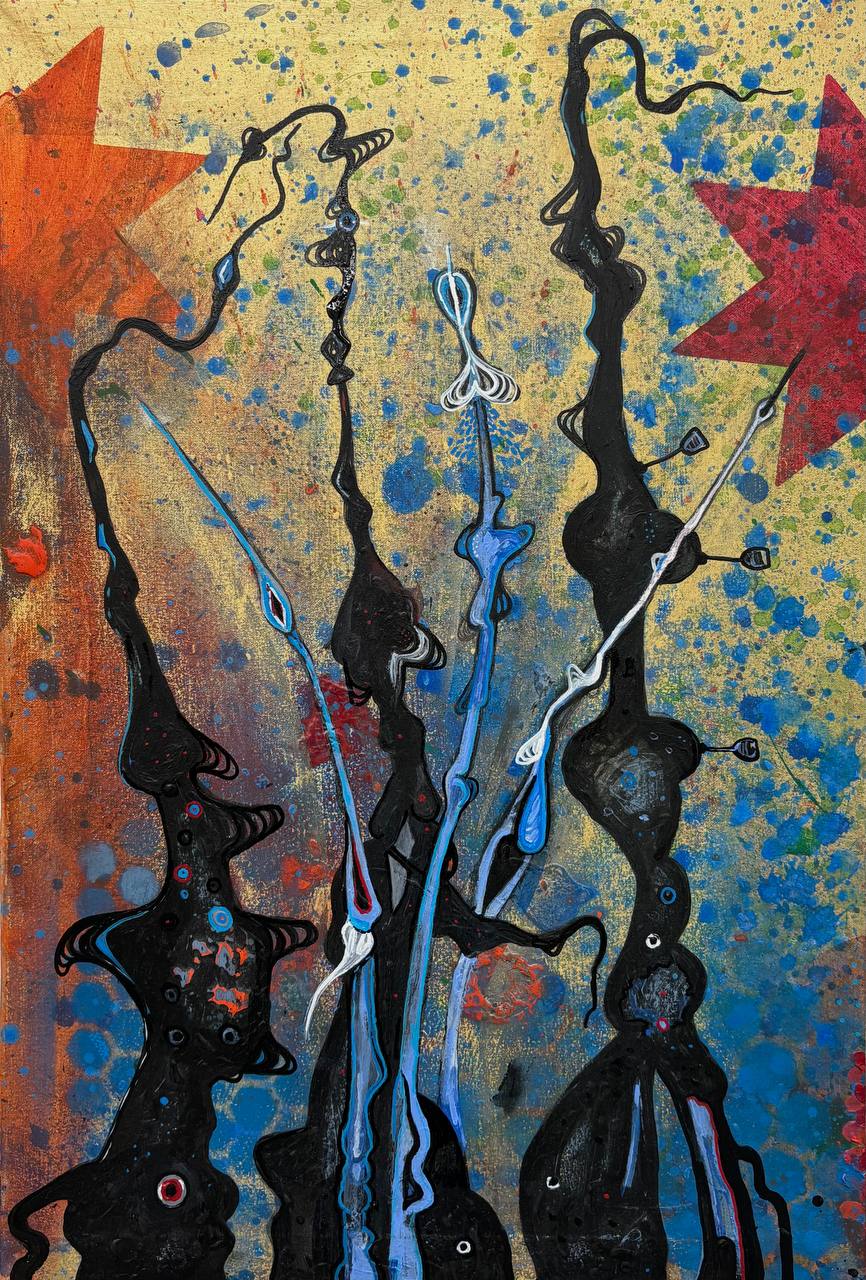 Musical Motion 1