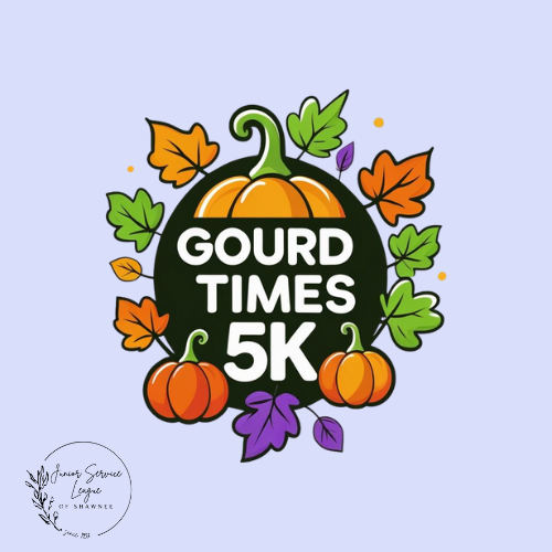 Campaign cover image for Gourd Times 5K - A Fun Run for a Cause!