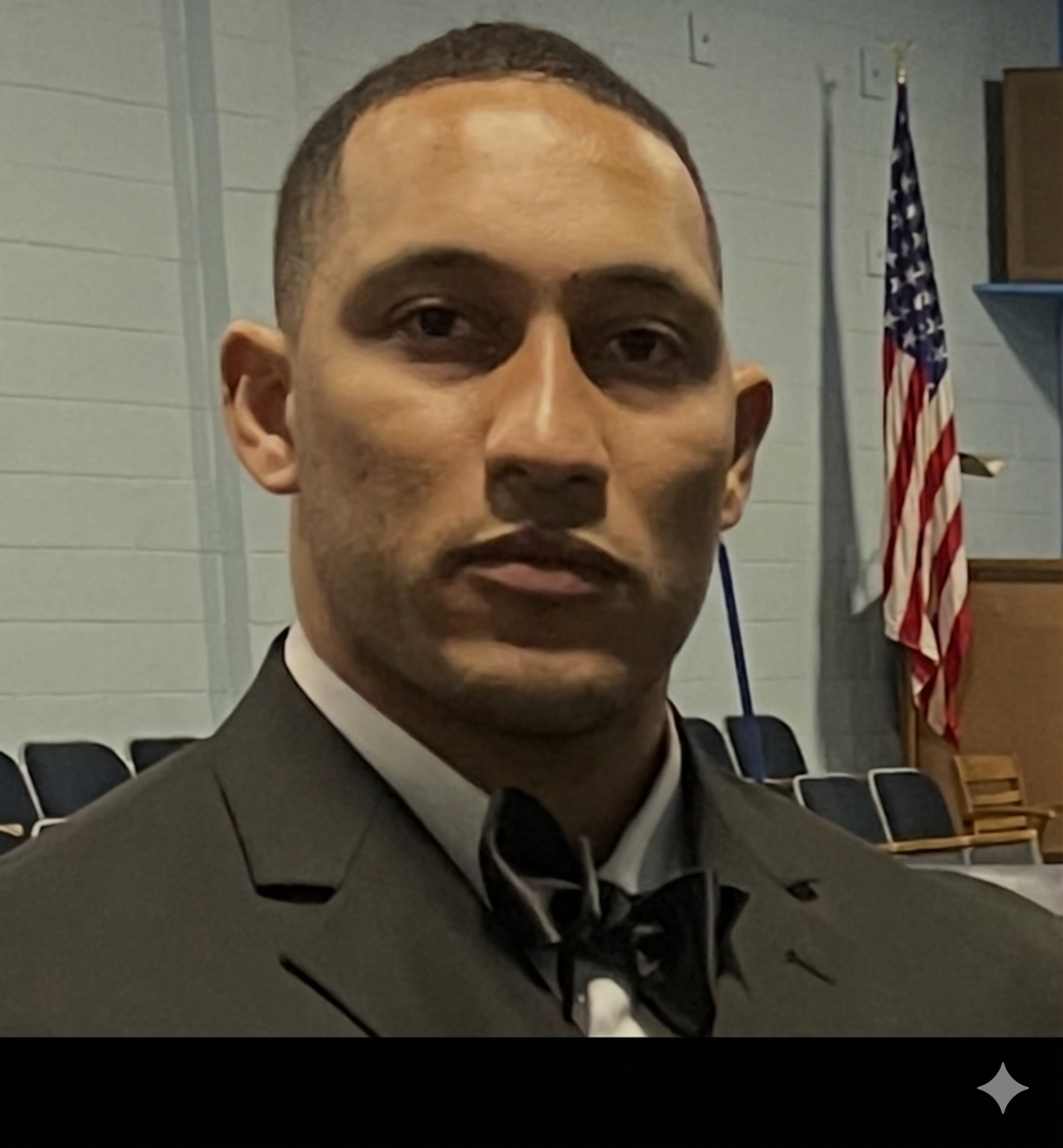 Campaign cover image for Ryan Ibrahim’s Journey: Healing for Family and a New Future