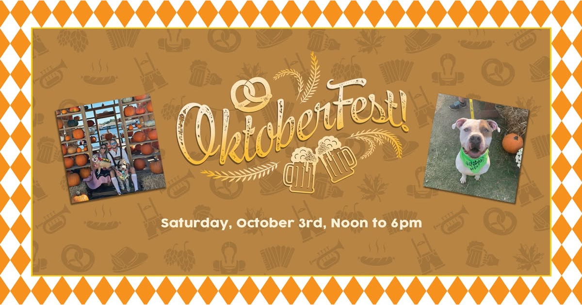 Campaign cover image for OktoberFest! at Barefoot Landing 2026
