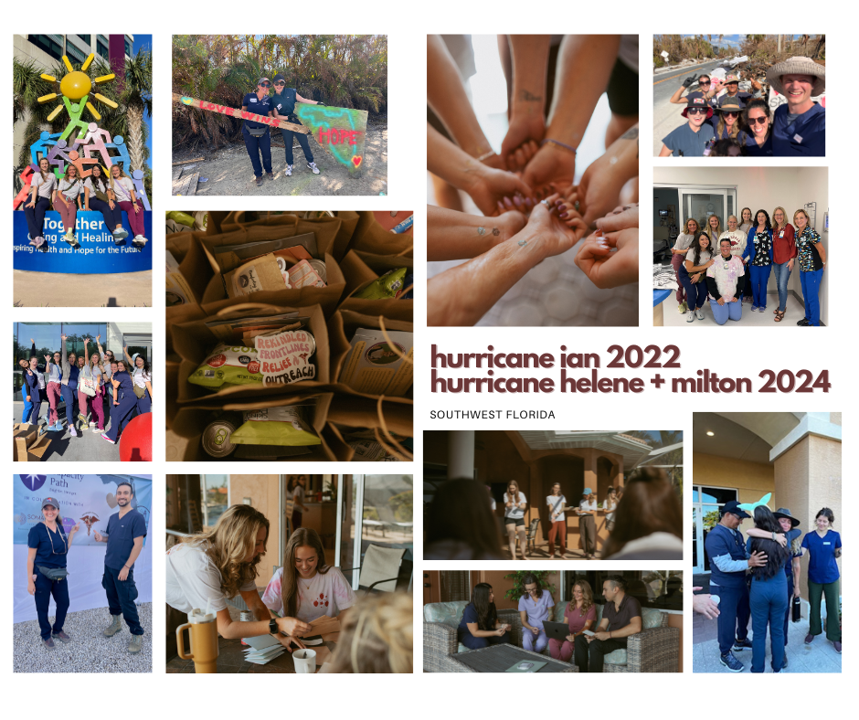 Campaign cover image for Debriefing Session Scholarship + Response Fund