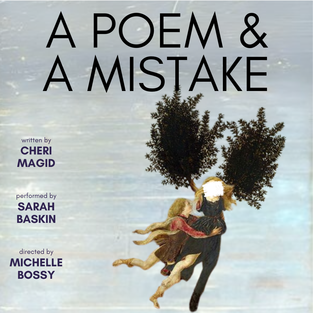 Campaign cover image for A Poem and A Mistake