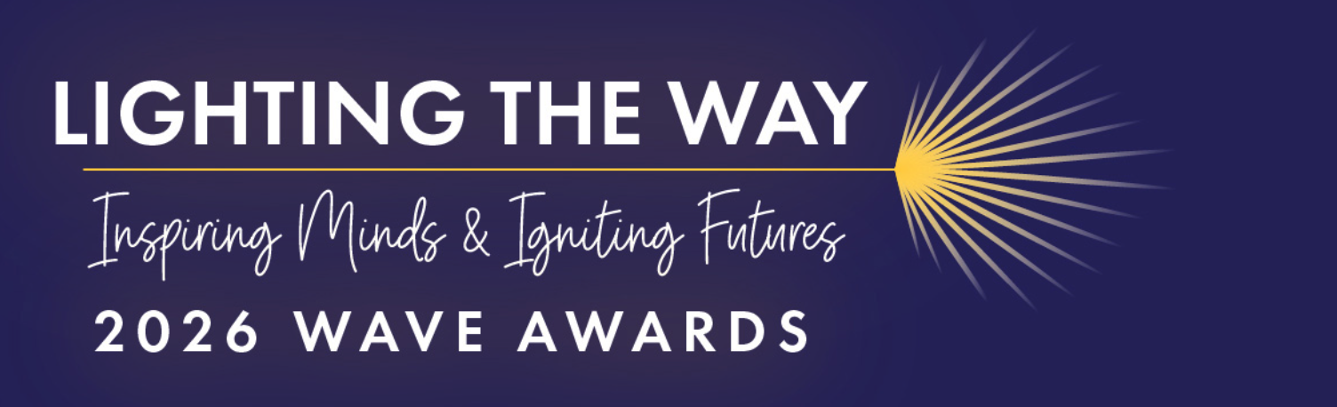 Campaign cover image for WAVE Awards 2026