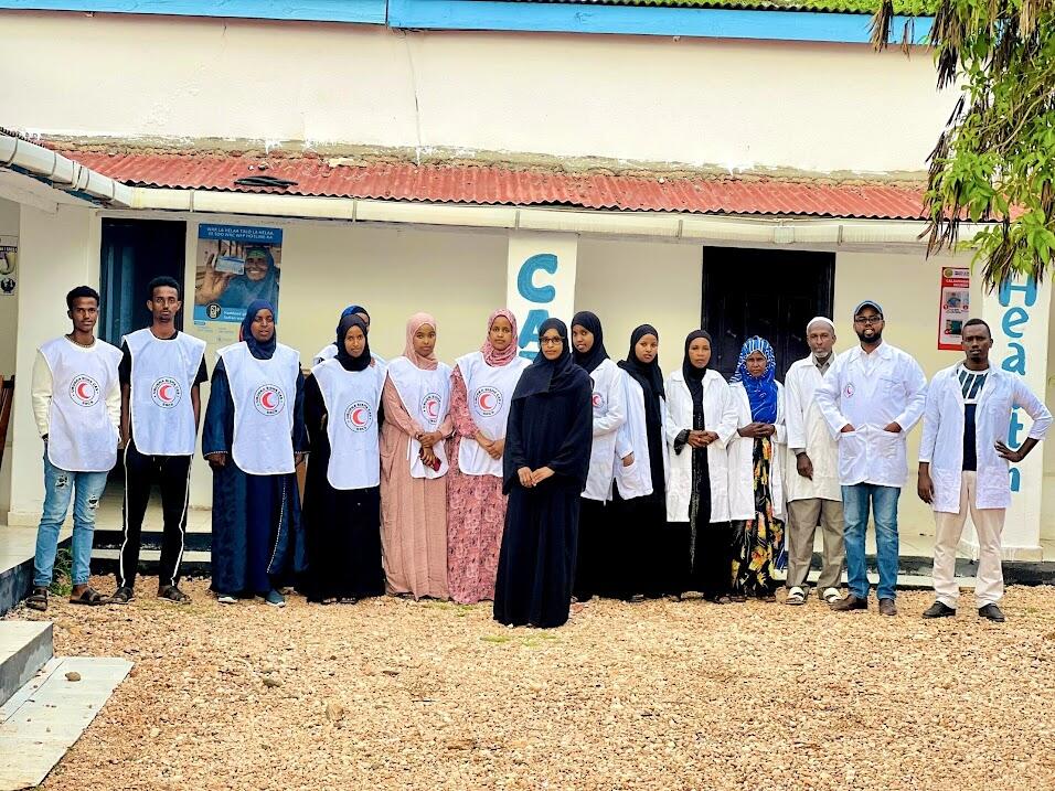 Campaign cover image for “Skills for Tomorrow” Vocational & Nursing Scholarship Campaign