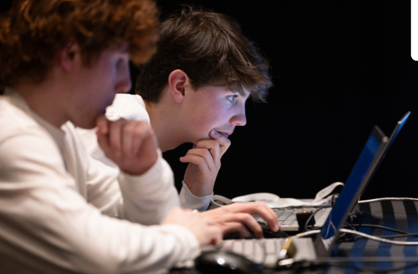 Campaign cover image for Support CyberPatriot & STEM Education Today