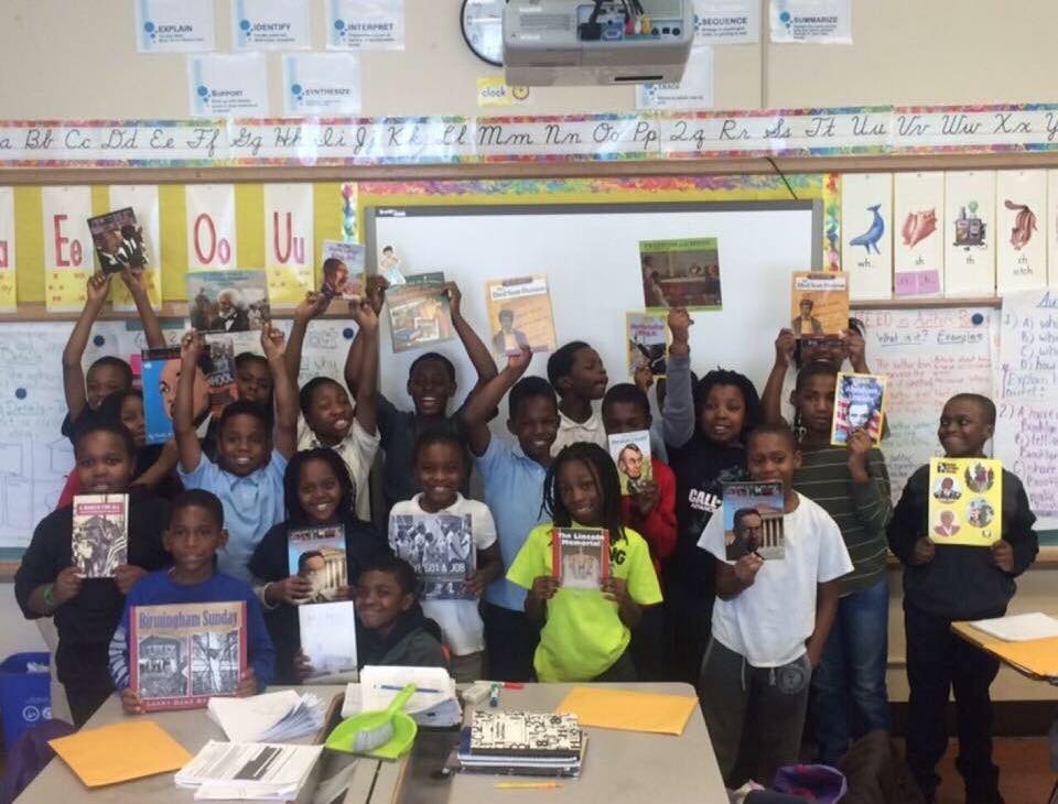 Campaign cover image for Support Eboni Eyes