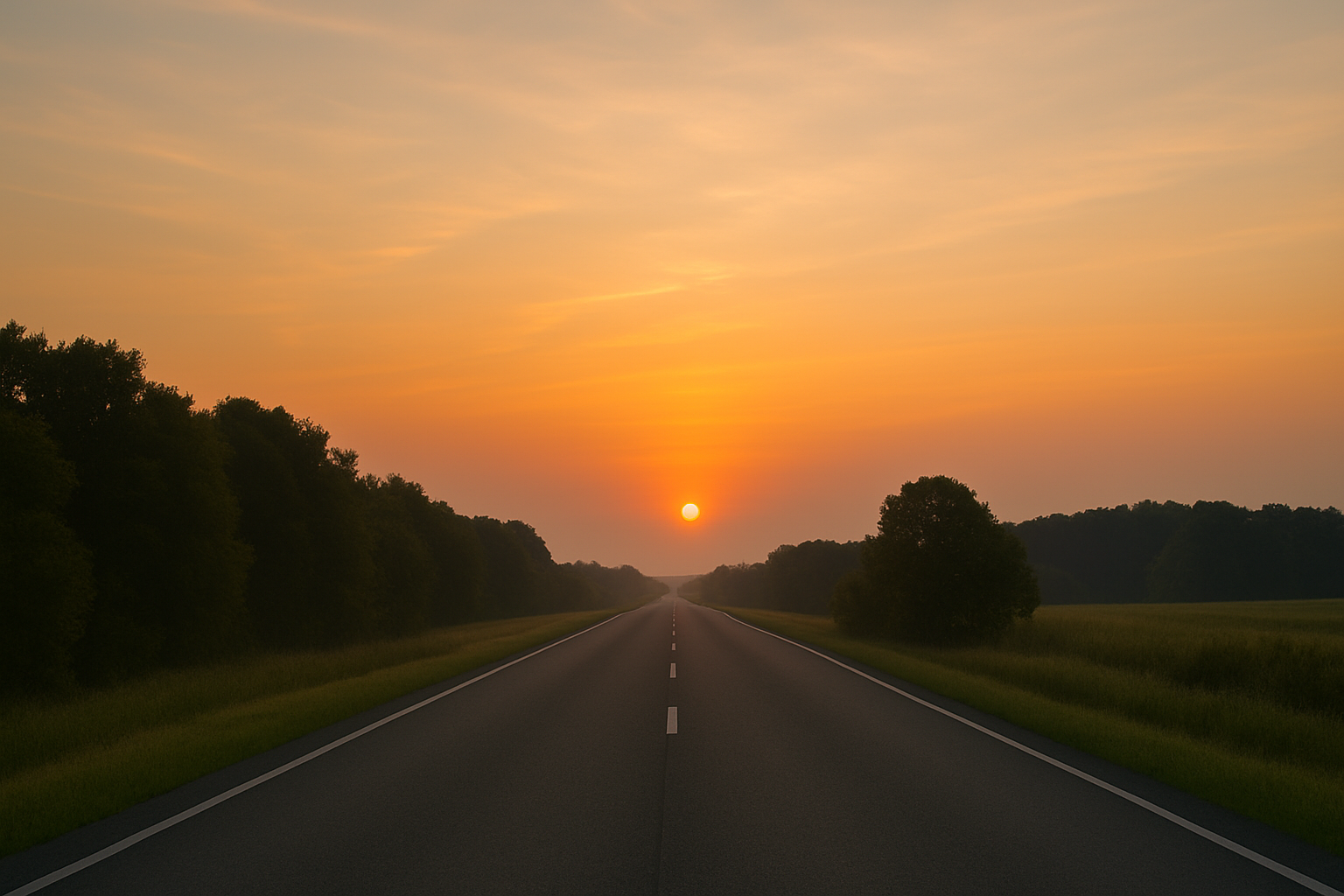 Campaign cover image for Change the System. Restore Hope.