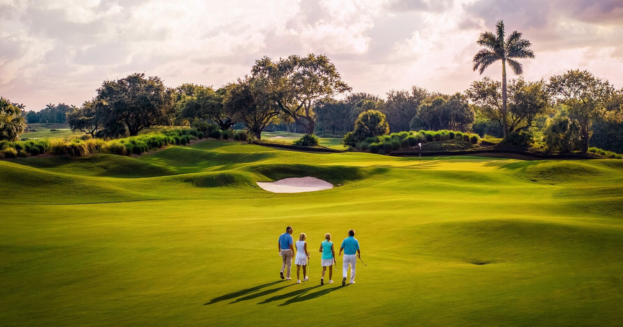 Campaign cover image for Fiddlers Creek Partners with PFBCC.org