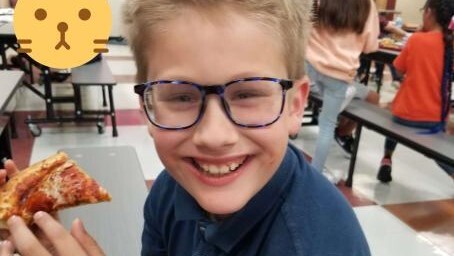 Campaign cover image for Back to School Bash