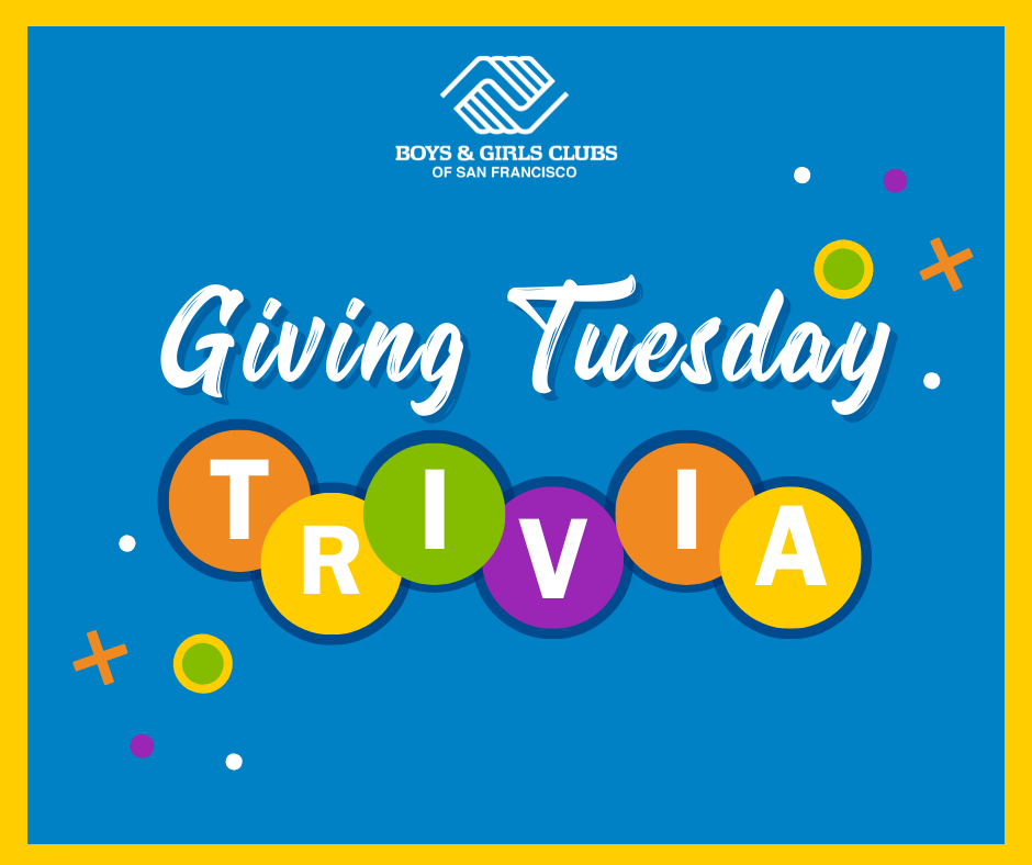 Campaign cover image for 2024 Giving Tuesday Trivia @ Chief Sullivan's!