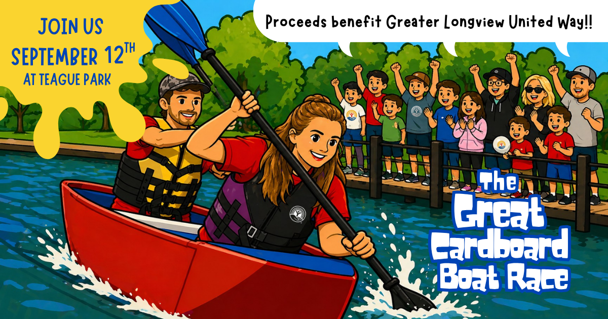 Campaign cover for 🤪2026 Great Cardboard Boat Race Sponsorship Sign-Up🌊