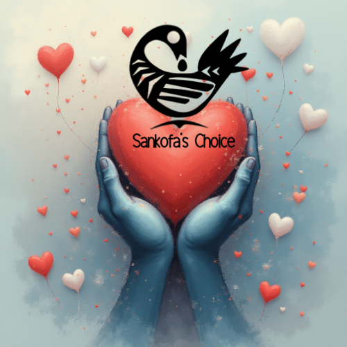 Campaign cover image for Sankofa's Choice: Giving Tuesday