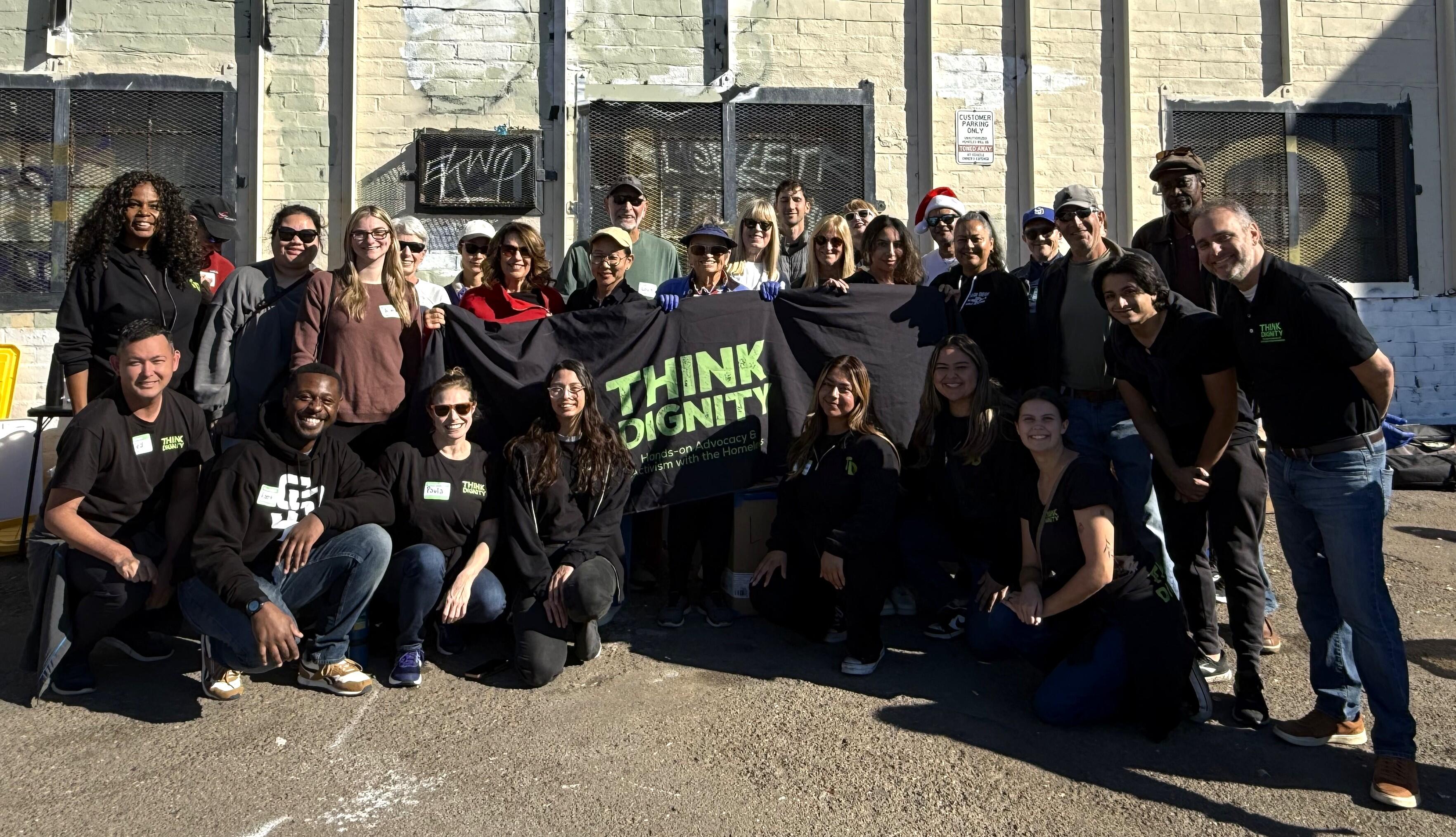 Campaign cover image for "20 for 20" Campaign