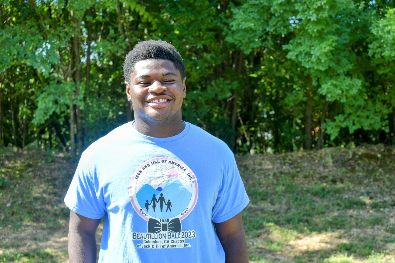 Campaign cover image for Beau Mataye Youman