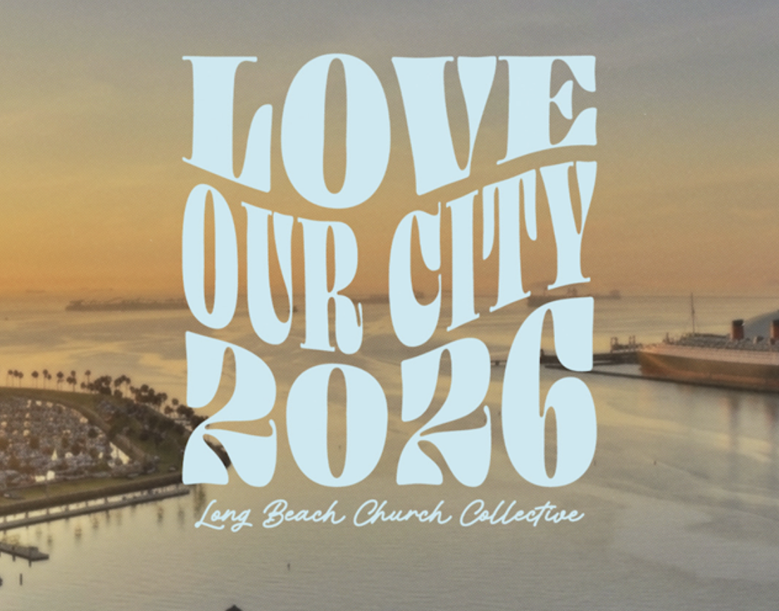 Campaign cover image for Love Our City 2026