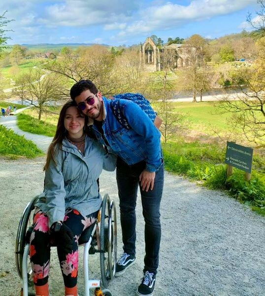 Campaign cover image for Jacquie is getting her car...FINALLY!!!!