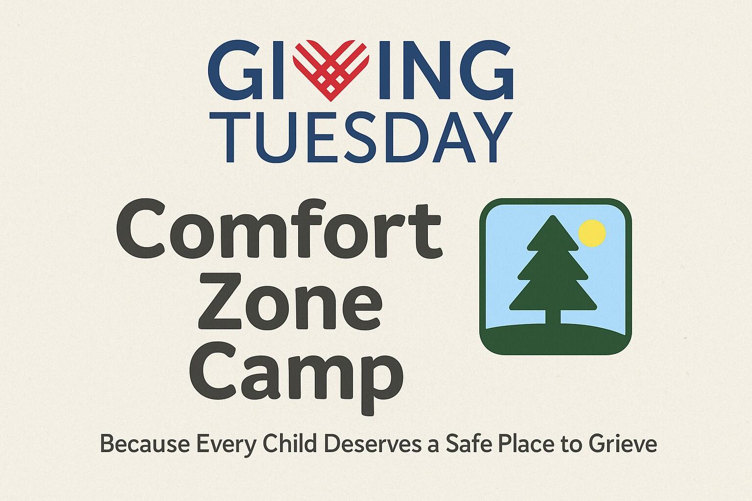 Campaign cover image for 2025 Giving Tuesday