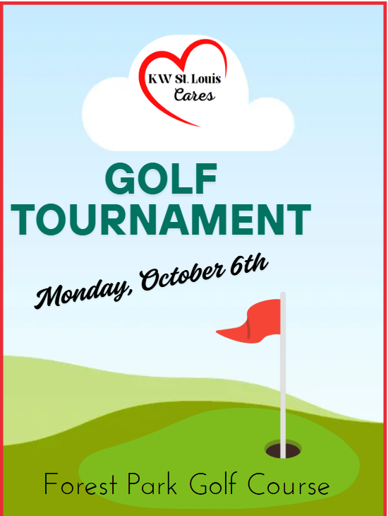 Campaign cover image for 2025 STL Cares Golf Tournament