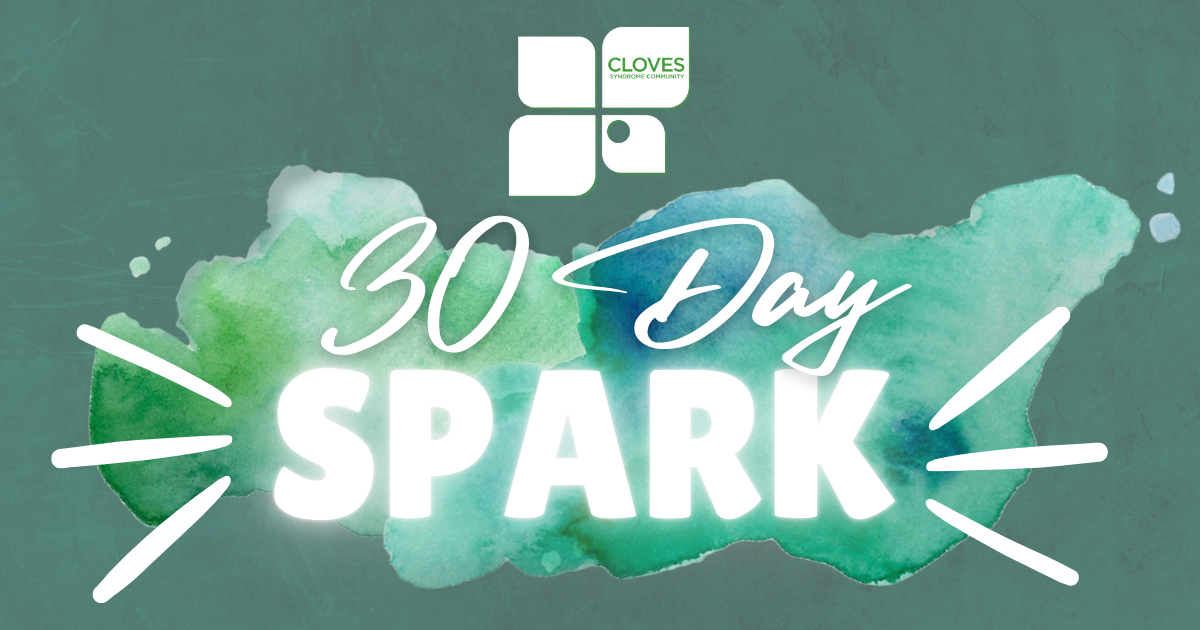 Campaign cover image for 30 Day Spark