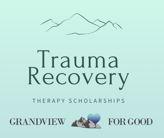 Campaign cover image for Trauma Recovery Scholarships